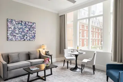 Tower Residences in Londen — foto 27
