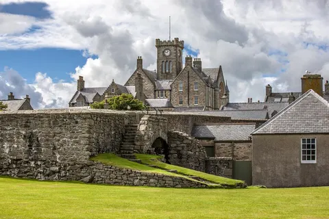 15 dg cruise West Europa Zuiderdam foto 3