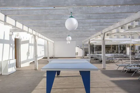 BQ Delfin Azul in Alcúdia — foto 31