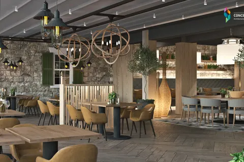 DIT Evrika Beach Club Hotel in Nesebar — foto 17