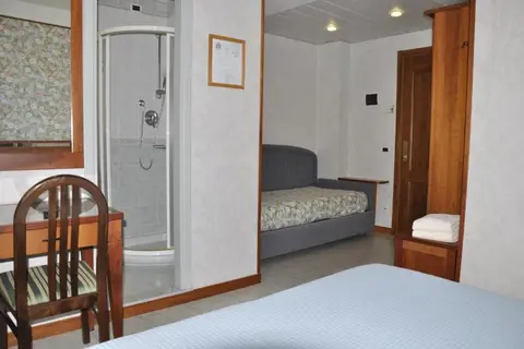 Hotel De France in Misano Adriatico — foto 18