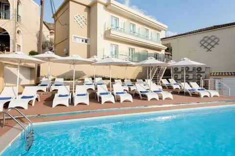 Melina Bay Boutique Hotel in Δημοτική Ενότητα Κασσωπαίων