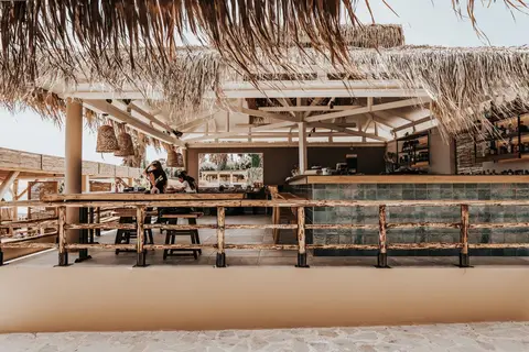 Sagredo Boutique Hotel & Spa in Kos-Stad — foto 22