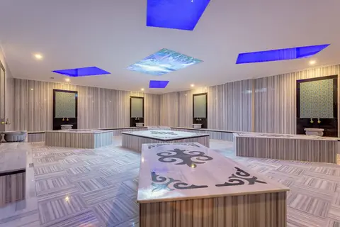 Eftalia Blue Hotel in Alanya — foto 27
