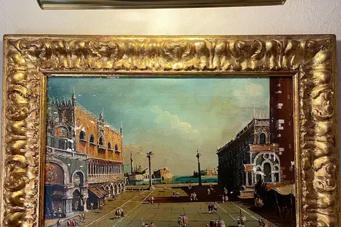 Ca' del Nobile in Venetië, foto 19