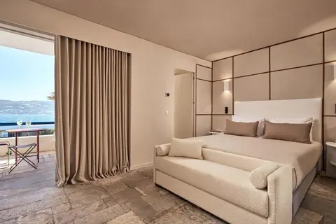 Mykonos Theoxenia, Exclusive Collection by Louis Hotels in Τούρλος — foto 15