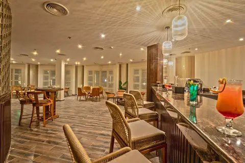 Invidia Coral Beach Tiran in Sharm El Sheikh — foto 10