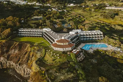 Caloura Hotel Resort in Água de Pau, foto 11
