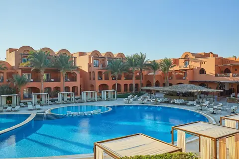 TUI BLUE Makadi in Makadi Bay — foto 11