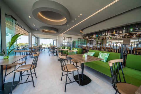 Harmony Crest Resort & Spa - adults only foto 38