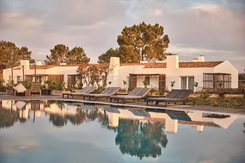 Craveiral Farmhouse foto 31