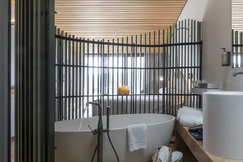 Parador Costa da Morte in Muxía — foto 29
