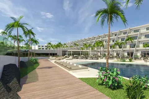 Radisson Blu Resort  Lanzarote in Costa Teguise — foto 3