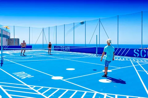 Resort Hotel Servatur Riosol foto 9