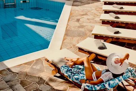 Sunrise Paros in Cosme, a Luxury Collection Resort, Paros, foto 22
