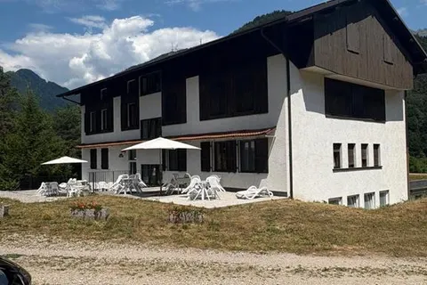 Residence Villaggio Santa Lucia foto 1