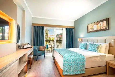Aqua Fantasy Aquapark Hotel & Spa in Selcuk — foto 6