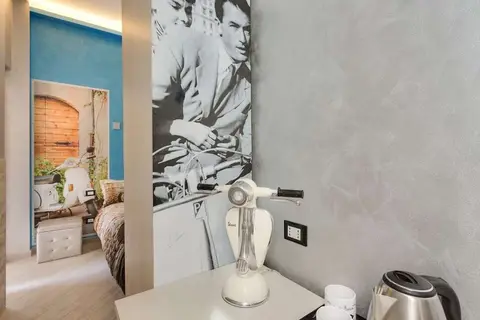 Excellence Suite in Rome, foto 12