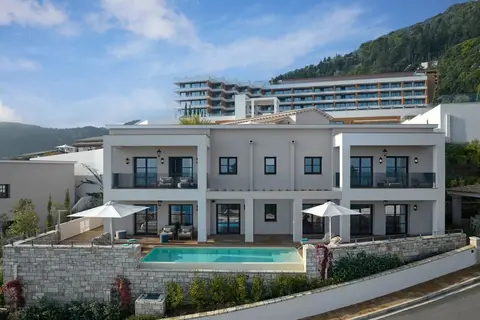 Angsana Corfu Resort & Spa in Μπενίτσες — foto 20
