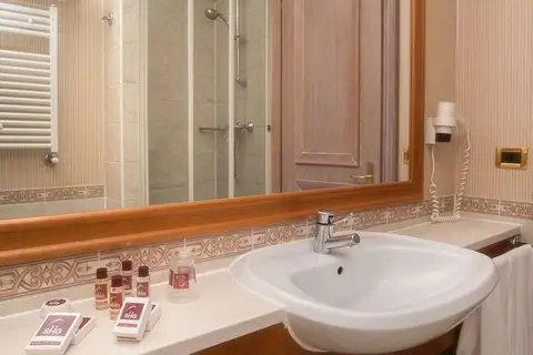 Hotel de la Ville Vicenza in Vicenza — foto 10