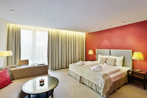 Austria Trend Hotel Savoyen Vienna in Wenen, foto 25