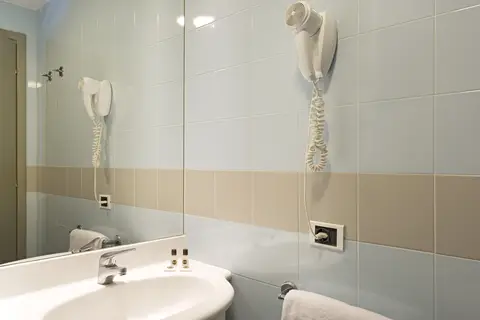 B&B HOTEL Bologna in Castelmaggiore — foto 8