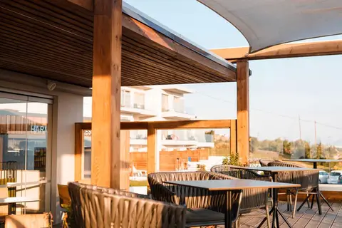 Harmony Crest Resort & Spa in Kos — foto 10