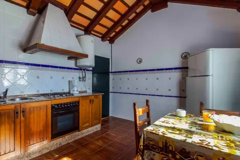 Vivenda Rural Atlantico Sur in Conil de la Frontera — foto 17