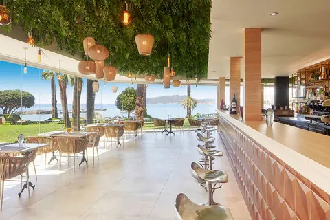 Hotel Torre del Mar in Ibiza — foto 8
