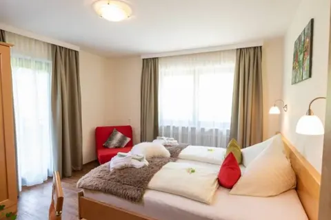 Hotel Stieglerhof foto 15