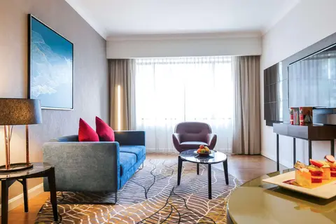 Novotel Kuala Lumpur City Centre in Sepang — foto 12
