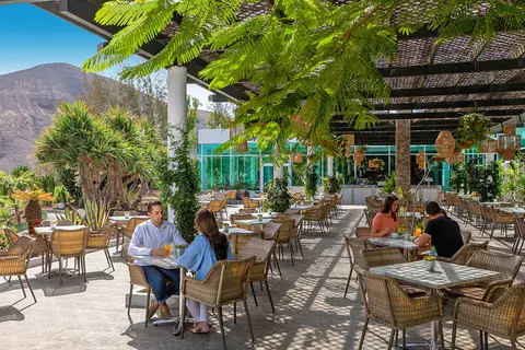 allsun App.-Hotel Esquinzo Beach in Pájara, foto 12