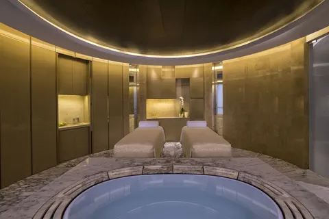 Hyatt Regency Creek in Dubai — foto 13