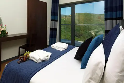 Água Hotels Mondim de Basto in Mondim De Basto — foto 12