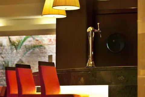 Turim Iberia Hotel in Lissabon, foto 11