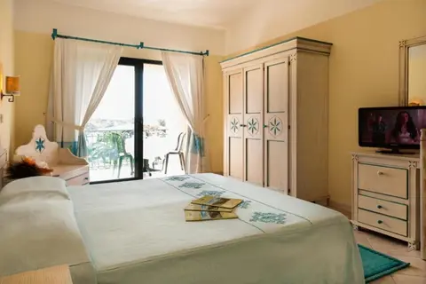 Club Hotel Marina Beach in Orosei — foto 19