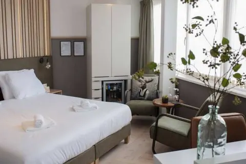 Hotel De Boshoek in Voorthuizen — foto 4