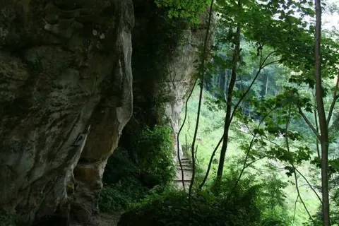 Country Camp Auf Kengert foto 15