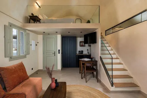 Peranosa the Residency foto 4