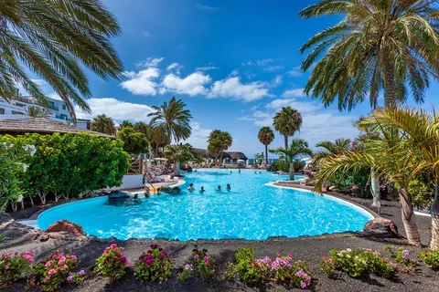 Gran Castillo Tagoro Family & Fun Playa Blanca foto 2