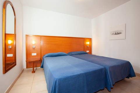 Aparthotel Costa Mar foto 5