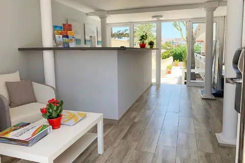 Apartamentos Don Gregorio in Playa del Inglés — foto 6