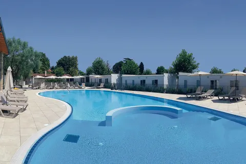 Solcio Village foto 8