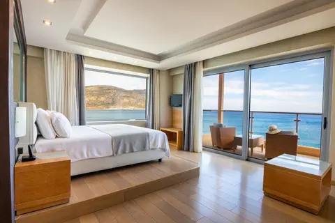 Konstantinos Palace in Δημοτική Ενότητα Καρπάθου — foto 2
