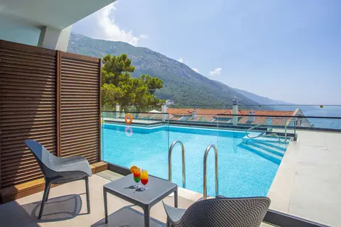Orka Sunlife Resort & Aquapark in Fethiye, foto 28