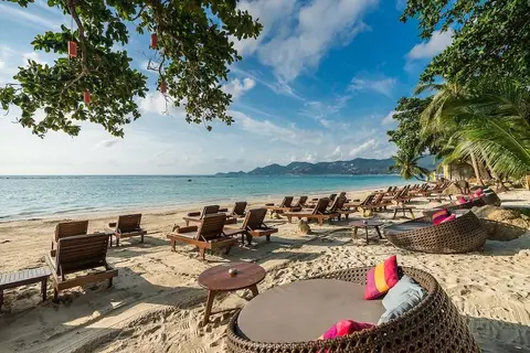 Muang Samui Spa Resort in Koh Samui — foto 27