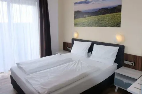 Hotel Zum Weissen Lamm foto 8