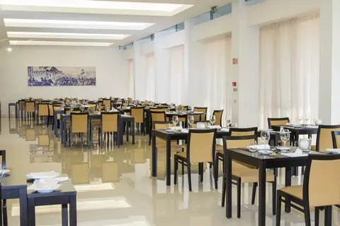 Luna Arcos Hotel in Arcos de Valdevez, foto 30