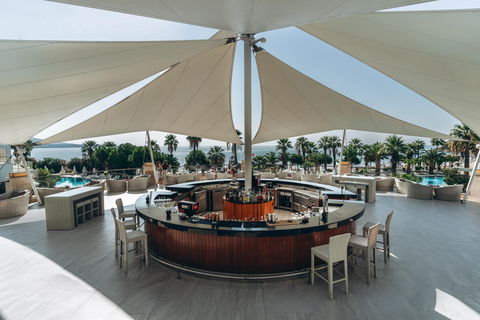 Hotel Paloma Pasha foto 11