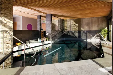 Anova Hotel & Spa in Montgenèvre, foto 7
